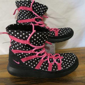 Nike Roshe One Hi Sneakerboots